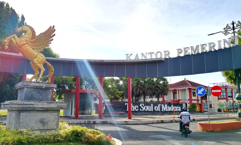 8 Pejabat Berebut Kursi Panas Sekda Sumenep