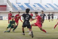 PSSI Jatim Tegaskan Pertandingan Liga 4 Tanpa Kehadiran Suporter Tim Tamu