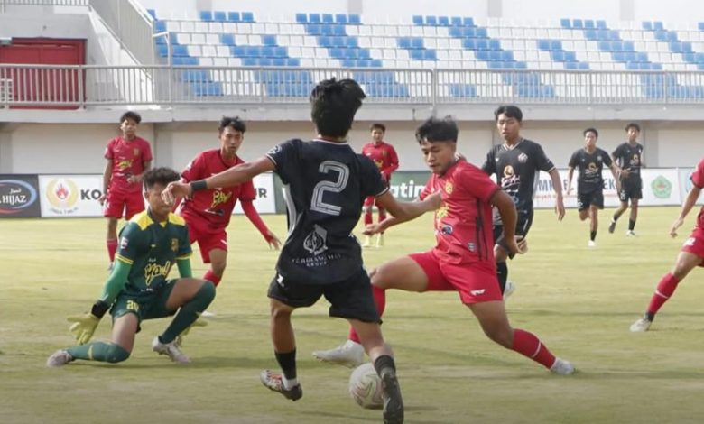 PSSI Jatim Tegaskan Pertandingan Liga 4 Tanpa Kehadiran Suporter Tim Tamu