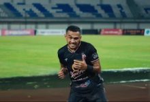 Lumat Persenga Nganjuk, Persepam Pamekasan Makin Gacor!