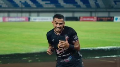 Lumat Persenga Nganjuk, Persepam Pamekasan Makin Gacor!