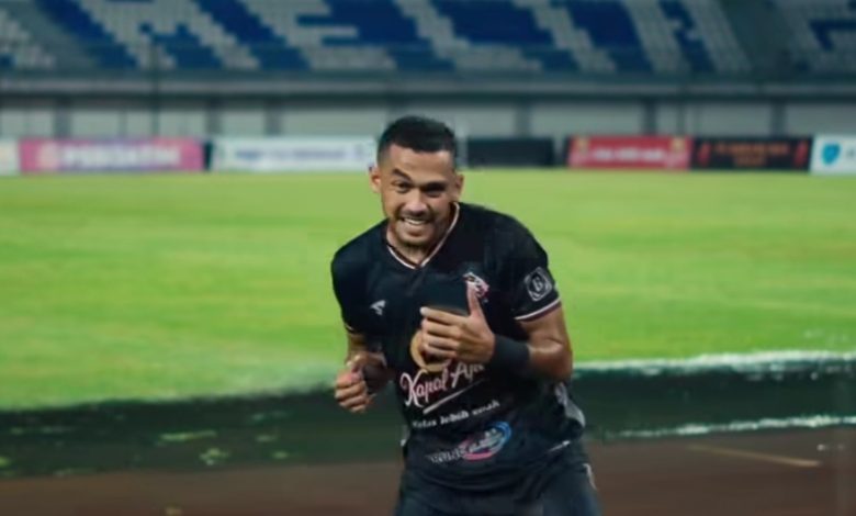 Lumat Persenga Nganjuk, Persepam Pamekasan Makin Gacor!