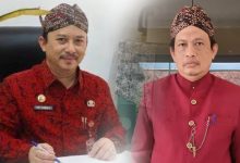 Plot Twist! Dua Nama Gugur Lebih Cepat dari Calon Sekda Sumenep