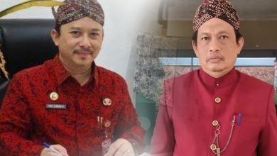 Plot Twist! Dua Nama Gugur Lebih Cepat dari Calon Sekda Sumenep