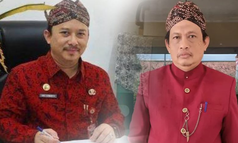 Plot Twist! Dua Nama Gugur Lebih Cepat dari Calon Sekda Sumenep