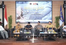Puncak HPN di Sumenep, PWI Gelar Halaqah Manfaat dan Mafsadat Tambang