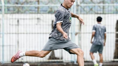 Madura United Vs Persis Solo: Bangkit atau Kembali Babak Belur?