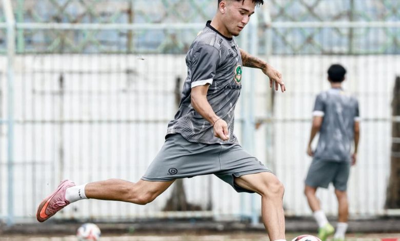 Madura United Vs Persis Solo: Bangkit atau Kembali Babak Belur?