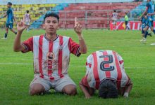 Persepam Pamekasan Juara Liga 4 Jatim 2025/2026!