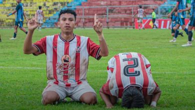 Persepam Pamekasan Juara Liga 4 Jatim 2025/2026!