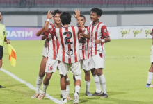 Modal Mentereng Persepam Pamekasan Tatap Liga 4 Nasional