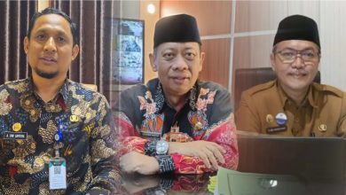 Calon Sekda Sumenep Mengerucut ke Tiga Nama