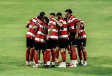 Tragis! Persib Bandung Jadikan Madura United Lumbung Gol