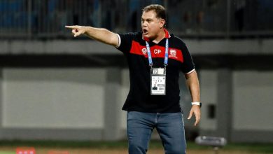 12 Laga Cuma Menang Sekali, Saatnya Carlos Pereira Dievaluasi?