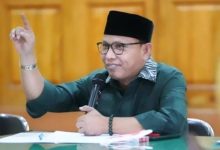 Diusulkan ke DPP, Aliyadi Masuk Masuk Calon Ketua DPC PKB Sampang