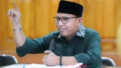 Diusulkan ke DPP, Aliyadi Masuk Masuk Calon Ketua DPC PKB Sampang