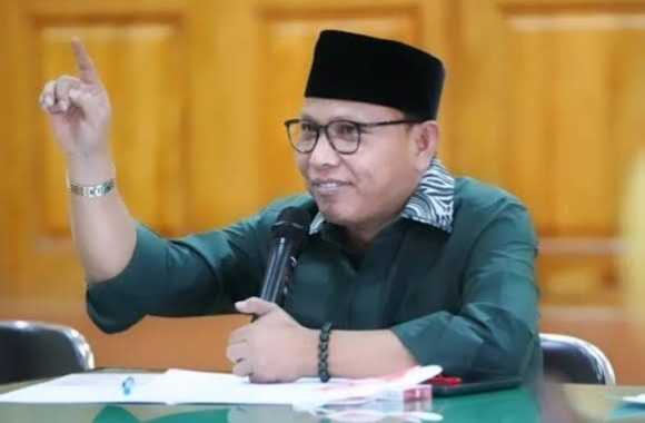 Diusulkan ke DPP, Aliyadi Masuk Masuk Calon Ketua DPC PKB Sampang