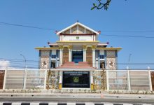 31 Raperda Masuk Propemperda DPRD Sumenep Tahun 2026