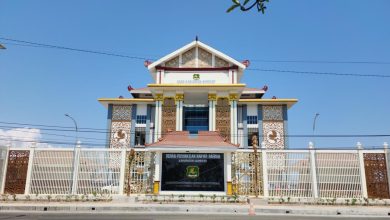 31 Raperda Masuk Propemperda DPRD Sumenep Tahun 2026