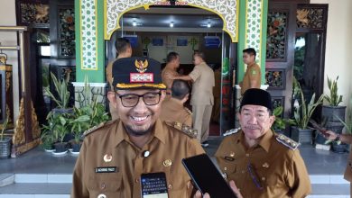 Pemkab Sumenep Terapkan WFH, Ajak ASN Pakai Kendaraan Non-BBM