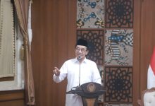 Bupati Pamekasan Siapkan Permodalan untuk Pelaku UMKM