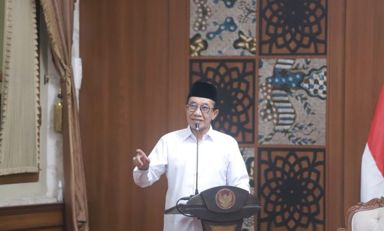 Bupati Pamekasan Siapkan Permodalan untuk Pelaku UMKM