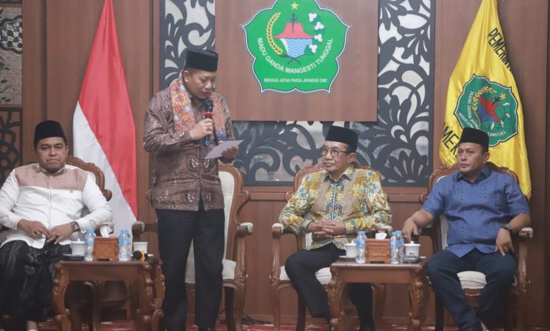 Menkop RI Apresiasi Gerak Cepat Pembangunan KDKMP di Pamekasan
