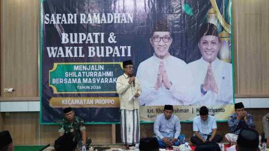Bupati Pamekasan Ajak Desa Berinovasi
