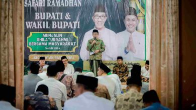 Bupati Pamekasan : Kuatkan Birokrasi