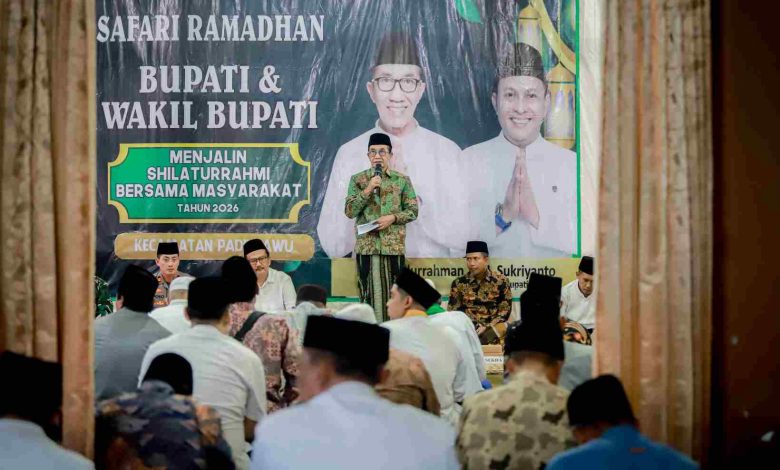 Bupati Pamekasan : Kuatkan Birokrasi
