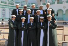 14 Putra Terbaik Madura Diwisuda di Universitas Al-Ahgaff Yaman