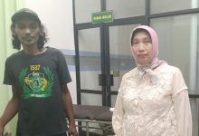 dr. Erliyati Turun Langsung ke UGD, Pastikan Pasien Terlayani Maksimal