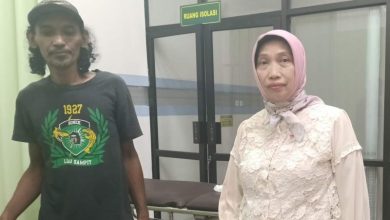 dr. Erliyati Turun Langsung ke UGD, Pastikan Pasien Terlayani Maksimal