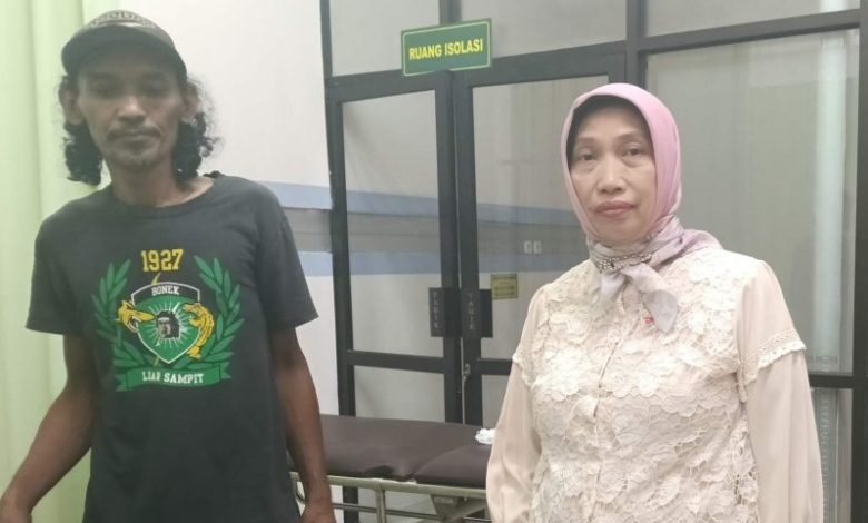 dr. Erliyati Turun Langsung ke UGD, Pastikan Pasien Terlayani Maksimal