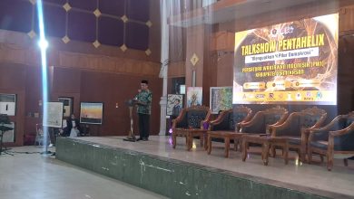 Hadiri HPN 2026, Bupati Pamekasan Minta Bangun Sinergi Positif