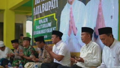 Bupati Pamekasan Bangga, 13 RTLH di Palengaan Dibangun tanpa Bebani APBD