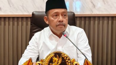 Ketua DPRD Sumenep Dukung Kebijakan WFH dan Efisiensi Energi Bupati Fauzi