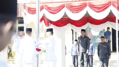 Harkitnas 2026, Bupati Pamekasan Minta ASN Jaga Budaya Kerja