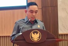 Dewan Soroti 'Kursi Kosong' Pimpinan OPD Sumenep