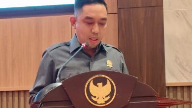 Dewan Soroti 'Kursi Kosong' Pimpinan OPD Sumenep