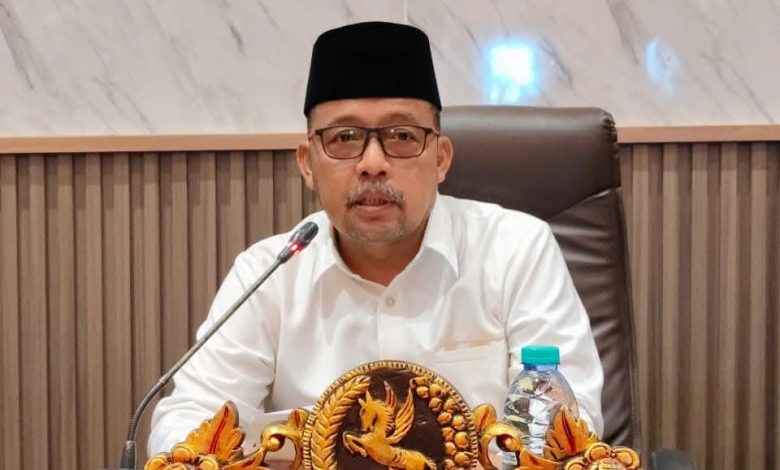 Ketua DPRD Sumenep: Pendidikan Dasar Kemajuan Daerah