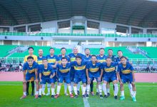RSUDMA FC Juara 2 Trofeo Sepakbola Tour de Java 2026
