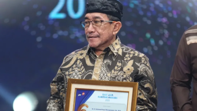 Sumenep Terima Penghargaan di East Java Maritime Award 2026