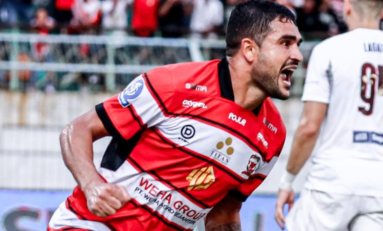 Madura United 'Stay' di Super League Musim 2026/2027