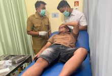 Pelaku Pembacokan di Pragaan Daya Tak Kunjung Ditangkap, Keluarga Korban: Ada Apa dengan Polisi?