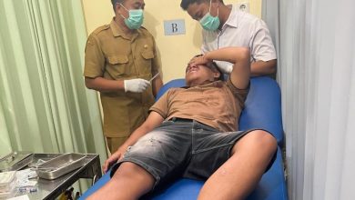 Pelaku Pembacokan di Pragaan Daya Tak Kunjung Ditangkap, Keluarga Korban: Ada Apa dengan Polisi?