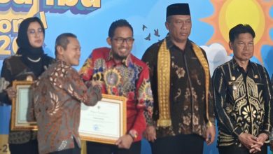 Festival Tunas Bahasa Ibu Nasional (FTBIN) 2026