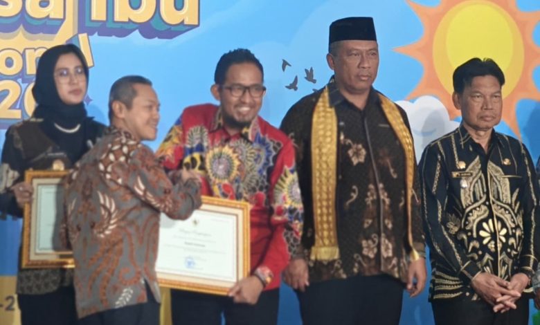 Festival Tunas Bahasa Ibu Nasional (FTBIN) 2026
