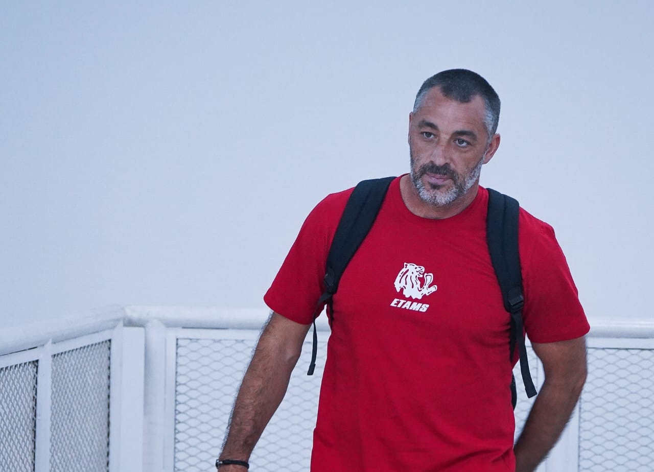 Madura United Perkenalkan Jose Gomes Jadi Pelatih Baru
