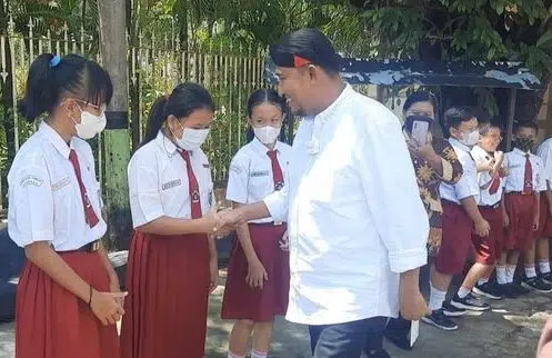 Gagasan Besar Bupati Sumenep di Balik Perbup Nomor 55 Tahun 2025